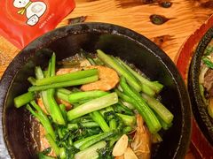 -小木屋朝鲜族特色菜