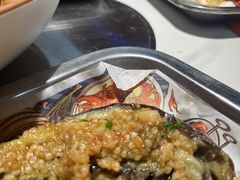 -尚海派·云山886烧烤龙虾馆(云山路店)