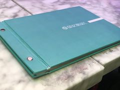 -发记甜品(豉油街店)