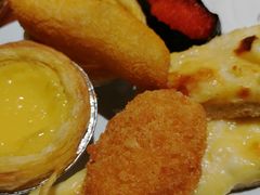 -汉巴味德(鹏欣水游城店)