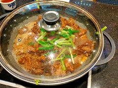 -大嫂镬仔·焖鸡煲·啫啫煲(逢源路店)