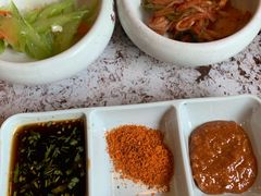 -高丽屋(天宁寺店)