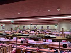 -寿司郎(皇庭广场店)