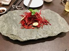 -广州文华东方酒店·江-由辉师傅主理