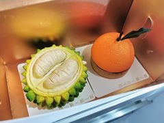 -玲婧胡同·生日蛋糕·餐厅(嘉里城店)