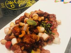 -羲和雅苑•北京烤鸭(平安国际金融中心店)