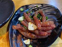 -李不管把把烧(合肥总店)