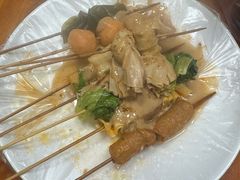 -郭记小街麻辣烫(虎坊路店)