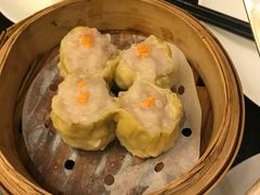 -汕头龙光喜来登酒店-采悦轩中餐厅