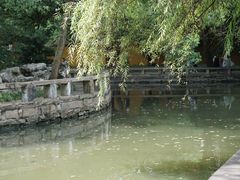 -西园戒幢律寺