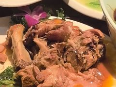 -东北大院·东北菜(三台子店)