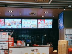 -肯德基(闵庄路店)
