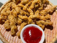 小酥肉-小四川(东莞长安北站店)
