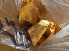 -牛煎里牛肉煎包淮南牛肉汤(广东路店)