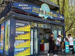 -WhaleSports户外水上运动俱乐部(朝阳公园店)