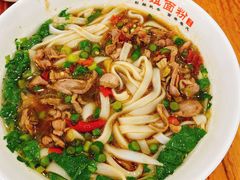 -肆姐面粉馆(坡子街店)