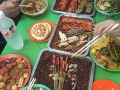 -胖姐麻辣盆(民主三街店)