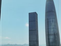 -小南洋海景餐厅(深圳湾店)