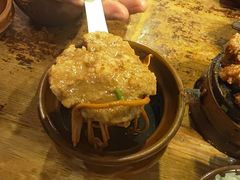 -秦二哥格格(高笋塘店)
