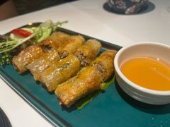 -花样西贡·法式越南菜餐厅(桂林万象城店)