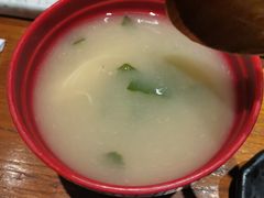 -千代武日本料理(爱建店)