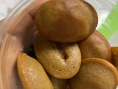 -莫朗核桃饼(虹泉路店)