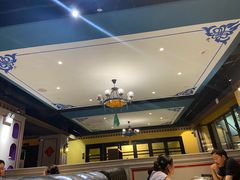 -斯琴阿妈蒙古餐厅(新城店)