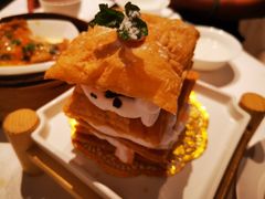 -安蒂娅.悦景轩中餐厅(西乡店)
