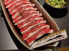 -季季山·云南野生菌火锅(上海首店)
