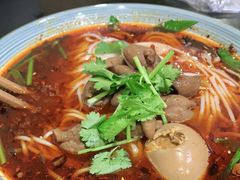 -梓袍面庄(渝北店)