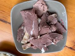 -汝萍传统蘸水菜(春华路总店)