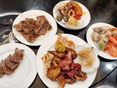 -深圳君逸国际酒店(龙岗横岗塘坑地铁站店)