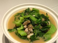 -莆田餐厅PUTIEN(世博源店)