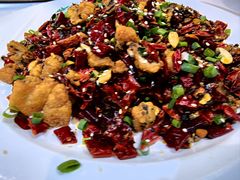 -大汗行宫园林餐厅