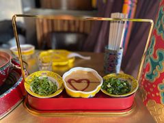 -羊大爷涮肉(亮马桥店)