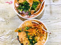 -吉庆桂林米粉·柳州螺蛳粉(港汇广场店)