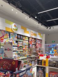 -乐高授权专卖店(中关村领展店)