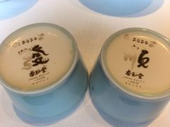 -杏花堂晋商私房菜(华熙五棵松店)