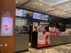 -肯德基(福清万达店)