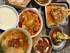 -点都德(奥体印象城店)