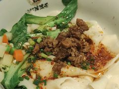 -吴满满油泼面(北方风味园店)