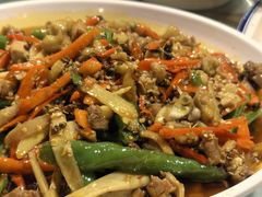 -陈胖子特色菜.鲜货现炒(融景城店)