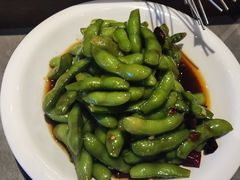 -楚太子  中餐&烧烤(武大店)