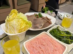 -海底捞火锅(金光华店)