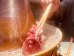 -1078號老北京涮肉(万达广场店)