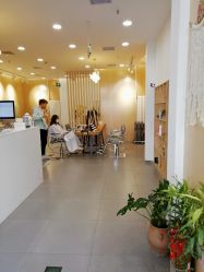 -AFA Hair studio·女士发型设计