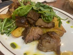 -LA MAISON公鸡和龙(蛇口店)