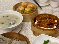 -顺德人家食府(黄金广场店)