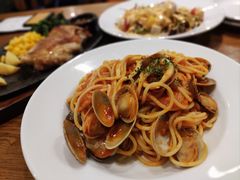 -萨莉亚意式餐厅(南海万达广场店)