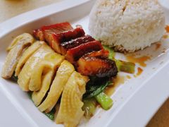 -明腾壹间茶餐厅(新都会花园广场店)